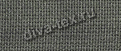Стропа лента ранцевая 15 мм - Черная